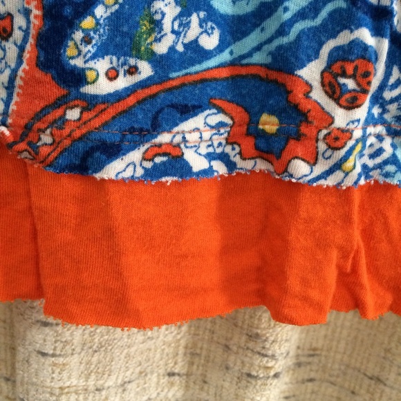 Sleep Tops - Bundle of 3 (3X) - Picture 12 of 13